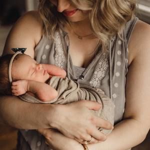 Meet your Posher, Melissa